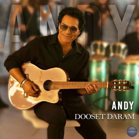 Andy – Dooset Daram